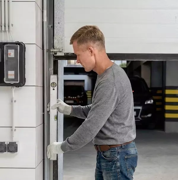 Why Choose Us for Door, Gate and Security Services in Farmington, UT