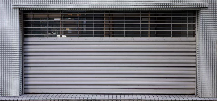 Advanced Solutions for Your Aluminum Garage Doors in Farmington, Utah