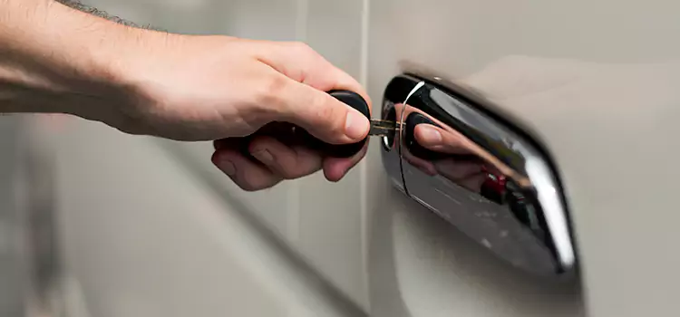 Why Choose Our Auto Locksmith Team in Farmington, UT?