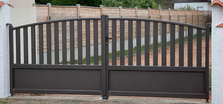 Advanced Gate Solutions in Farmington, UT