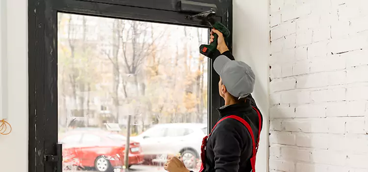 Comprehensive Door Closer Services in Farmington, UT