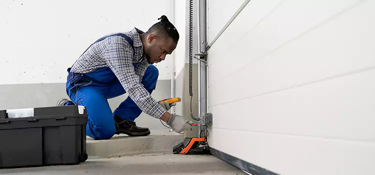 Expert Solutions for Every Garage Lock Need in Farmington, UT