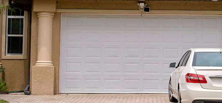 Comprehensive Garage Door Maintenance Services in Farmington, UT
