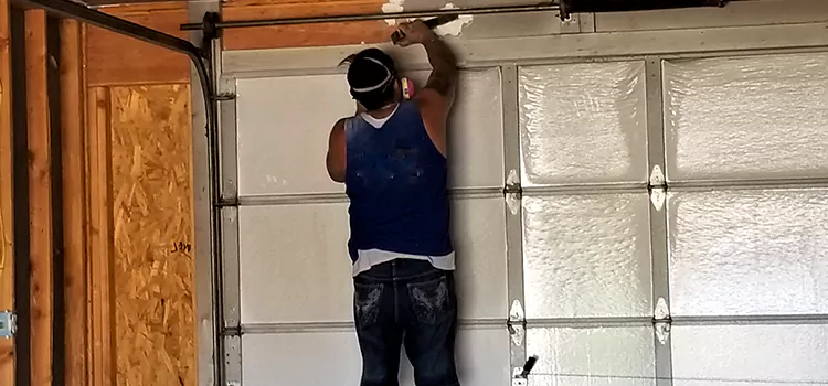 Specialized Garage Door Panel Solutions in Farmington, UT