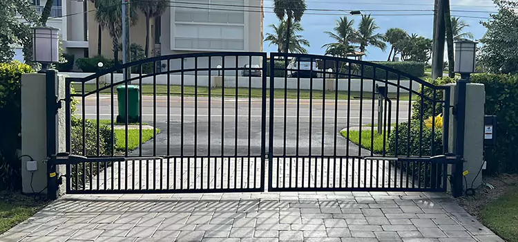 Gate Opener Replacement Near Me in Farmington, UT