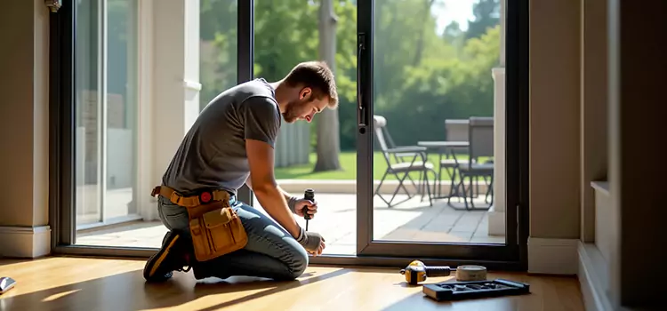Comprehensive Solutions for Every Glass Door Need in Farmington, UT