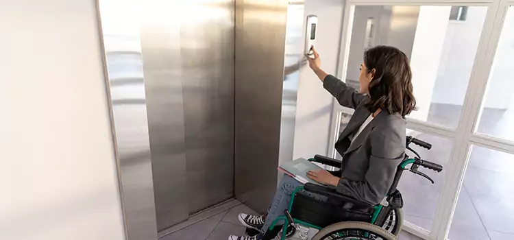 Benefits of Modern Handicap Door Systems in Farmington, UT