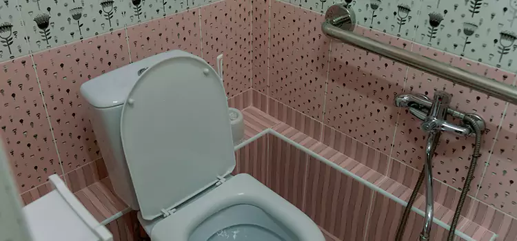 Meeting Diverse Needs With Accessible Restroom Solutions in Farmington, UT