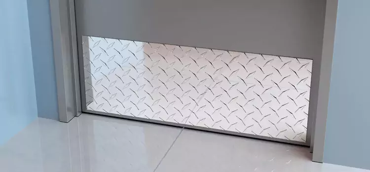 Benefits of Professional Kick Plate Solutions in Farmington, UT