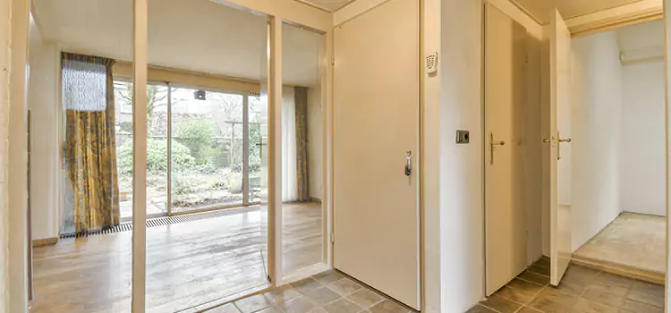 Why Choose Our Pocket Door Experts in Farmington, UT?