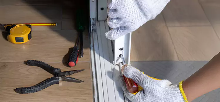 Sliding Door Installation Services in Farmington, UT