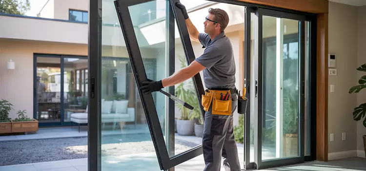 Specialized Sliding Door Roller Services in Farmington, Utah
