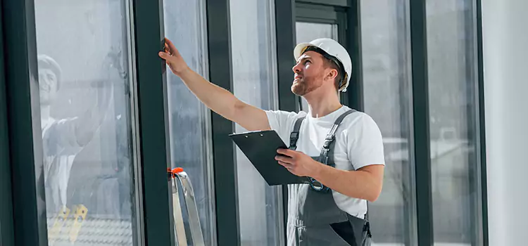 Comprehensive Solutions for Your Sticking Doors in Farmington, UT