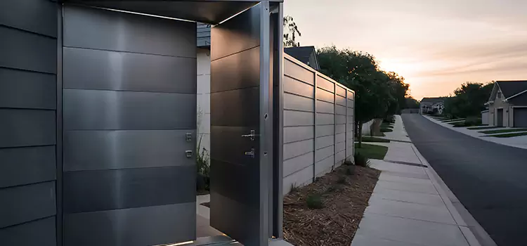 Comprehensive Steel Door Solutions in Farmington, UT