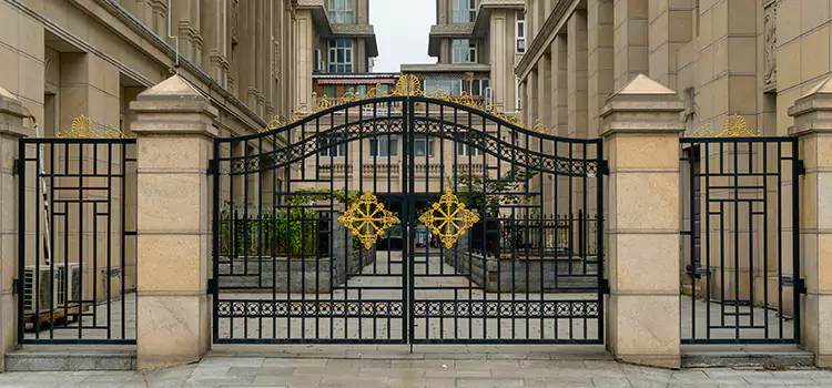 Comprehensive Iron Gate Maintenance Solutions in Farmington, UT