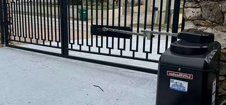 Seamless Installation and Support for Your New Gate in Farmington, UT
