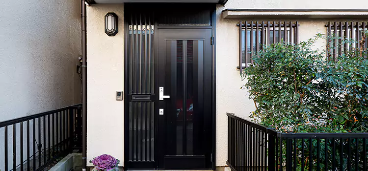 Popular Exterior Door Options in Farmington, UT