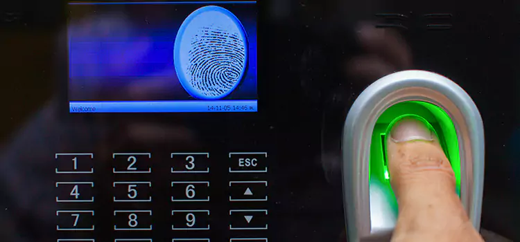 Your Trusted Partner for Secure Access in Farmington, UT
