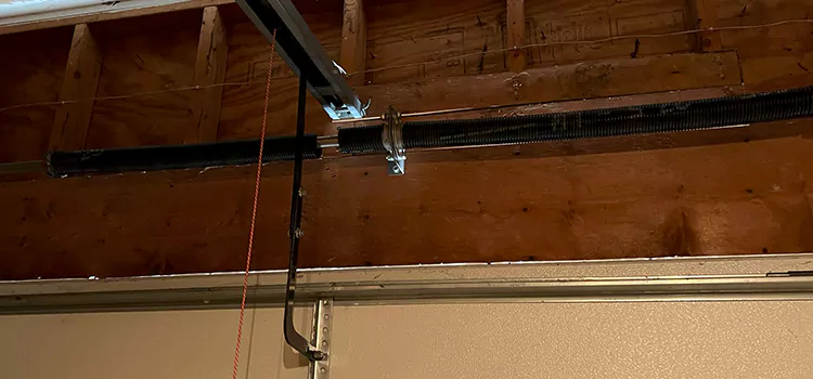 Broken Garage Door Cable Repair in Farmington, UT