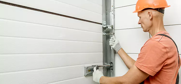 Why Choose Us for Garage Door Lock Services in Farmington, UT?