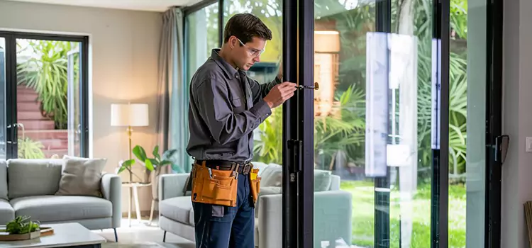 Why Choose Us for Your Glass Door Needs in Farmington, UT?