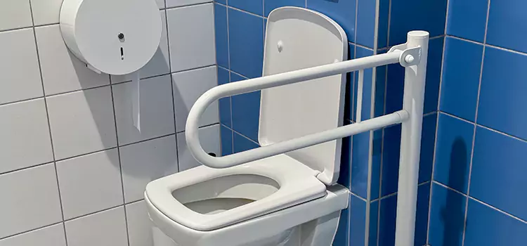 Comprehensive Solutions in Farmington, UT for Accessible Facilities