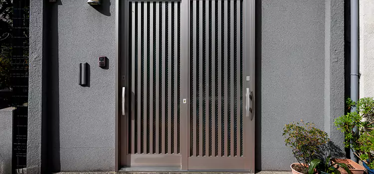 Why Choose Us for Your Security Needs in Farmington, UT?