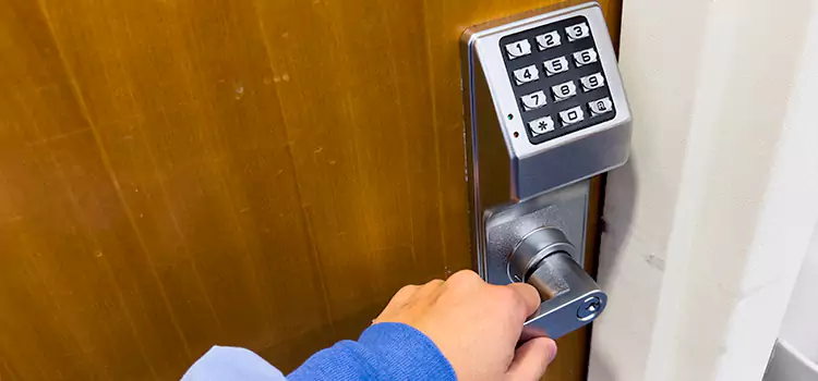 Why Choose Us for Your Keypad Lock Needs in Farmington, UT?