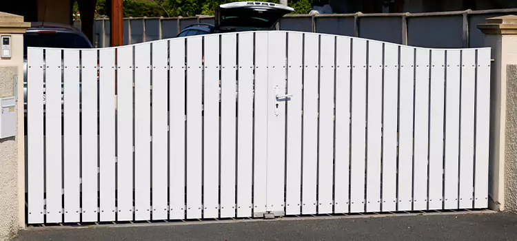 Why Choose Us for Residential Gate Repair in Farmington, UT?