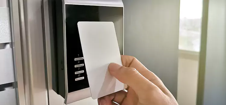 Advanced RFID Technology Integration in Farmington, UT