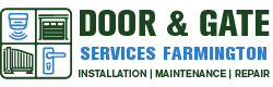 Door & Gate Services Farmington